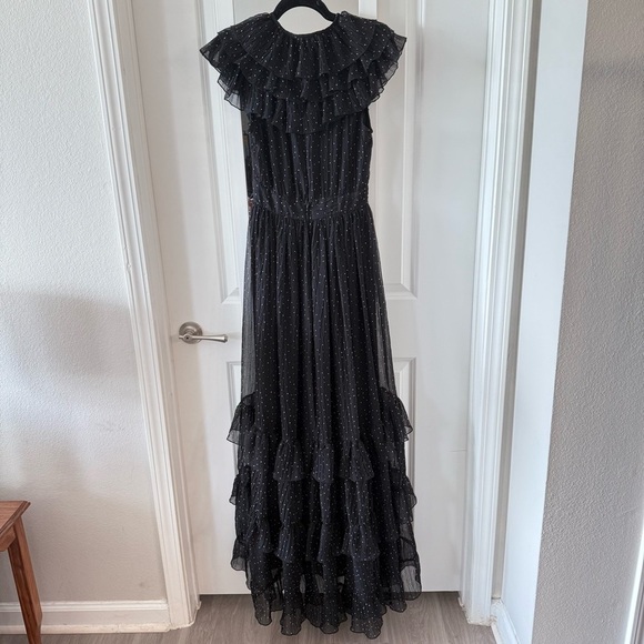 Sabina Musayev Salma Gown in Black Size XS - Picture 6 of 6